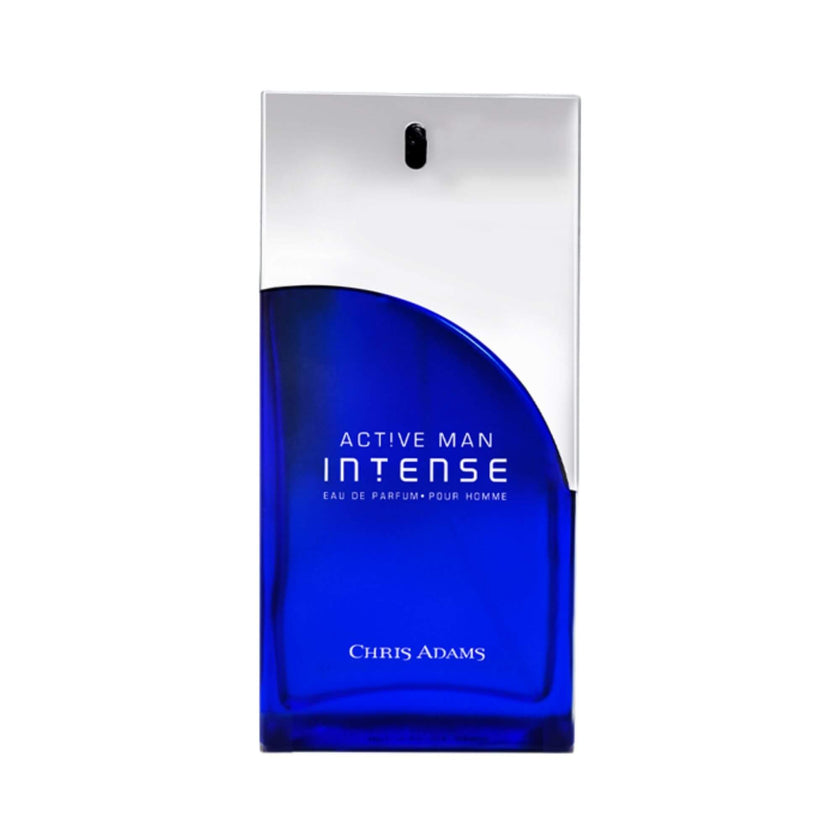 Chris Adams Active Man Intense Eau de Parfum 100mL (3.4 oz)