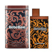 Chris Adams Rebellion Eau de Toilette for Men 100mL (3.4 oz)