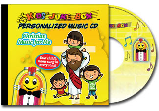 Album - CD OR MP3 - Christian Music For Me