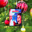 Christmas Movie Ornaments