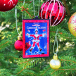 Christmas Movie Ornaments