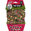 Christmas Story - Leg Lamp Face & Hair Wrap