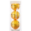 Paquet de 3 balles de golf Chromax M5