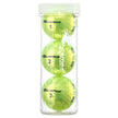 Paquet de 3 balles de golf Chromax M5