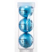 Paquet de 3 balles de golf Chromax M5