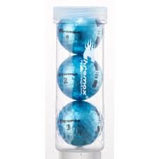 Paquet de 3 balles de golf Chromax M5