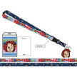 Chucky Good Guys Lanyard