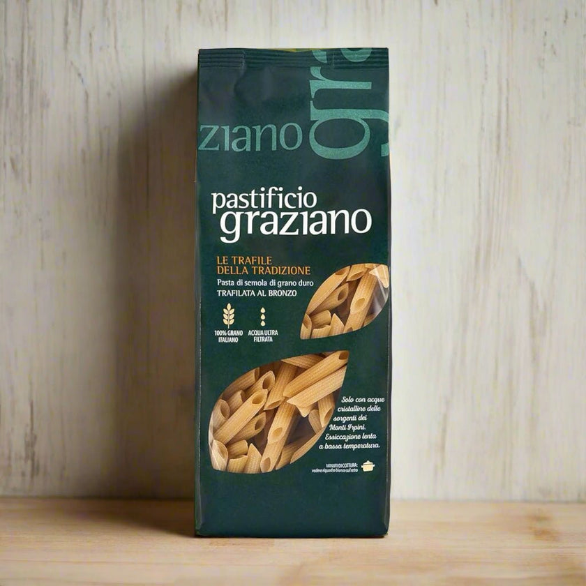 PENNE RIGATE