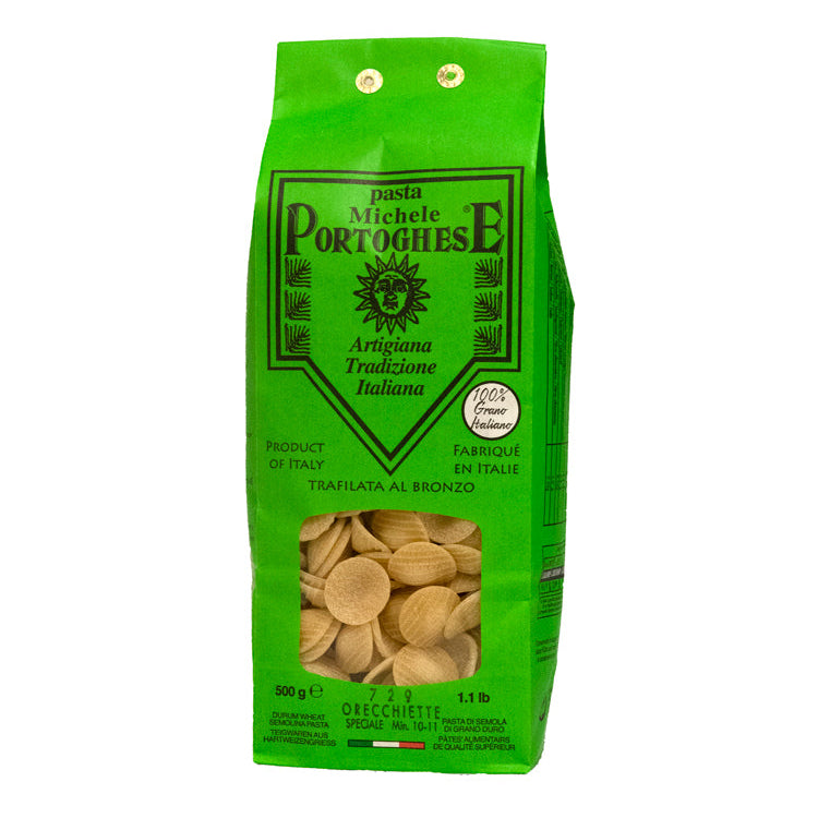 ORECCHIETTE