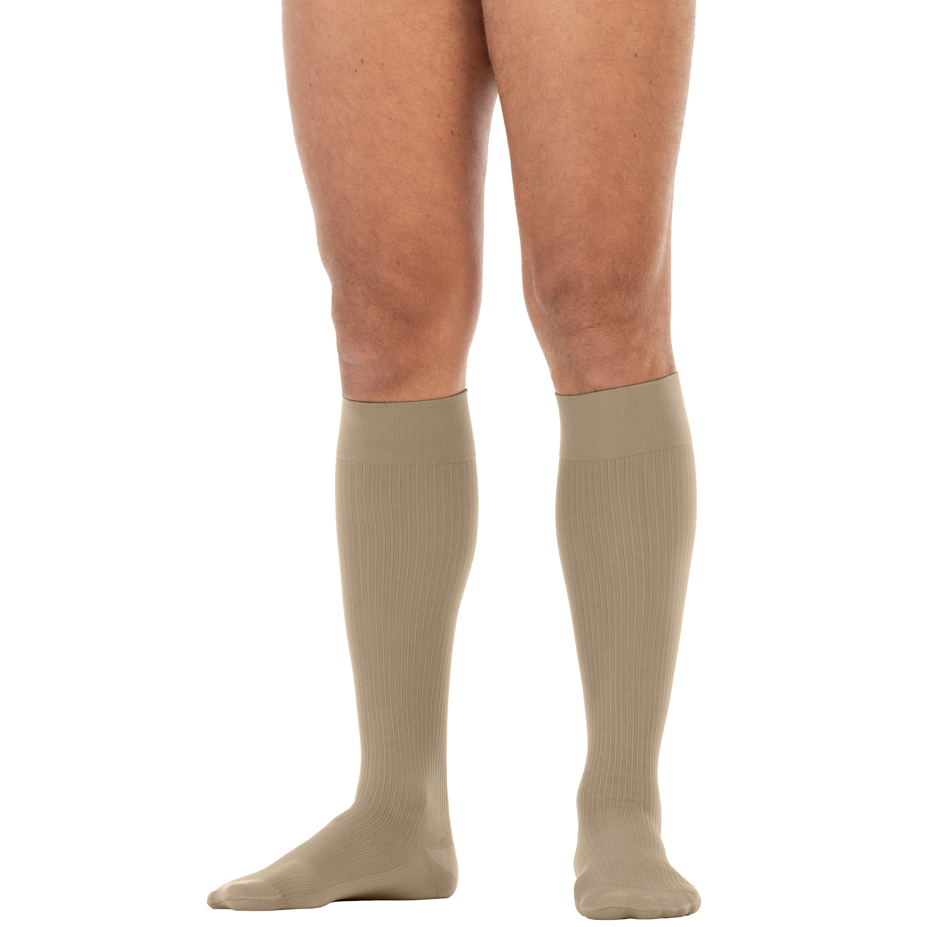 JOBST forMen Casual 15-20 mmHg Knee High