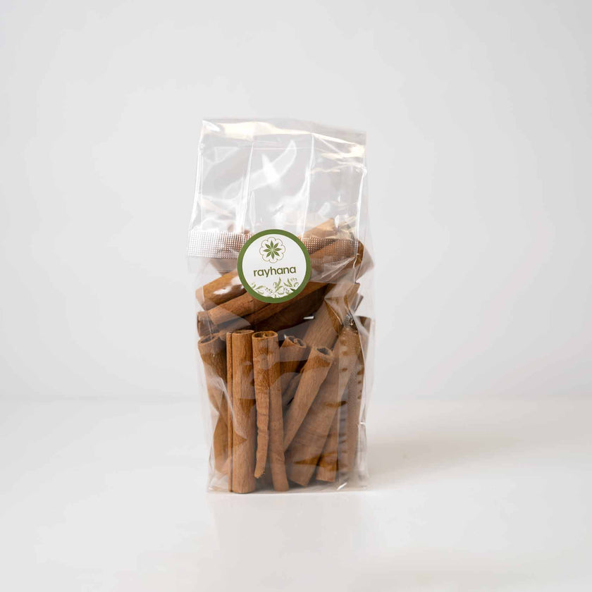 Cinnamon Sticks – Grade A 3