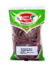 Global Choice Cinnamon Bark 100gm (Dalchini)