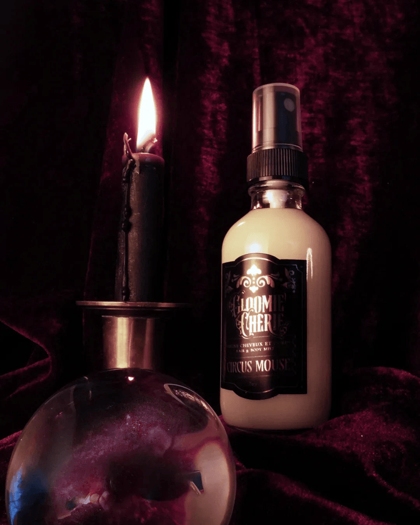 Circus Mouse Perfume Water