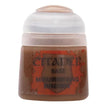 Citadel Colour: Base Mournfang Brown Acrylic Paint 12ml