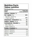 Jabsons Roasted Peanuts Classic Salted 160gm