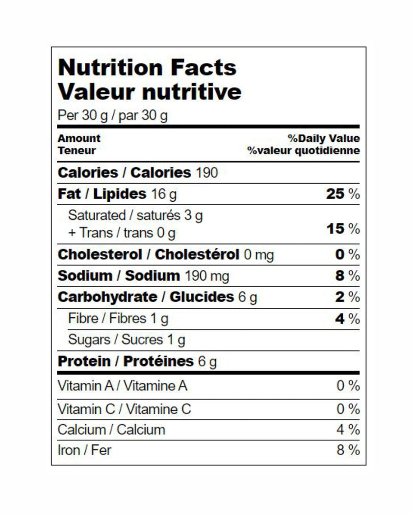 Jabsons Roasted Peanuts Classic Salted 160gm