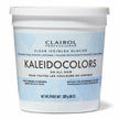 CLAIROL PROFESSIONAL KALEIDOCOLORS CLEAR ICE TONAL POWDER LIGHTENER 8OZ