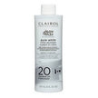 CLAIROL PROFESSIONAL PURE WHITE 2O VOL. CRÈME DEVELOPER 8OZ