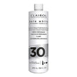 CLAIROL PROFESSIONAL PURE WHITE 3O VOL. CRÈME DEVELOPER 16OZ