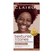 CLAIROL TEXTURES & TONES - 4R RED HOT RED