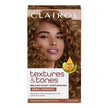 CLAIROL TEXTURES & TONES - 5G LIGHT GOLDEN BROWN