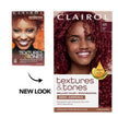 CLAIROL TEXTURES & TONES - 6R RUBY RAGE