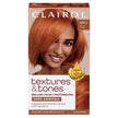 CLAIROL TEXTURES & TONES - 8RO SUNSET COPPER