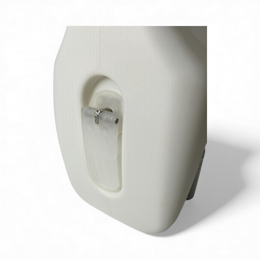 Clamp-on Tub Bar - 16
