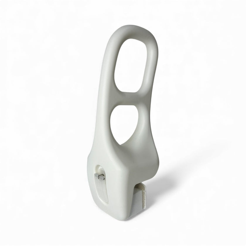 Clamp-on Tub Bar - 16