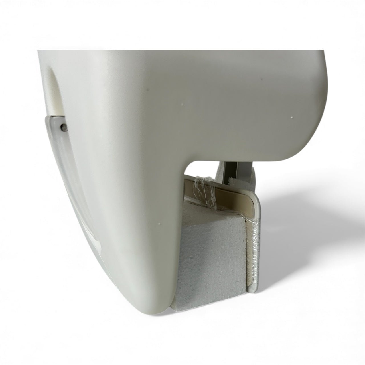 Clamp-on Tub Bar - 16