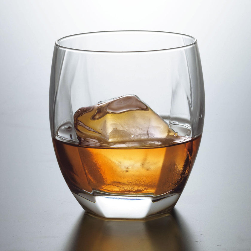 Old Fashioned Whiskey Glasses [Japan]
