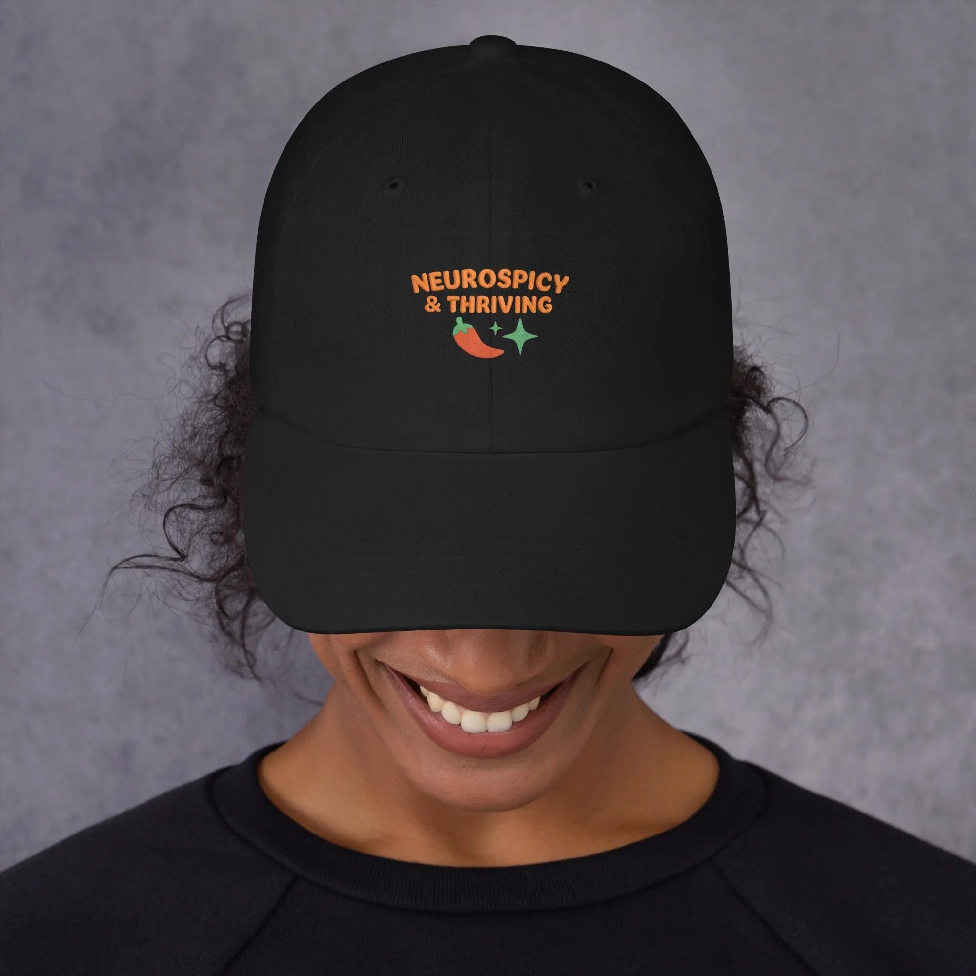 Boy/Girl Hat