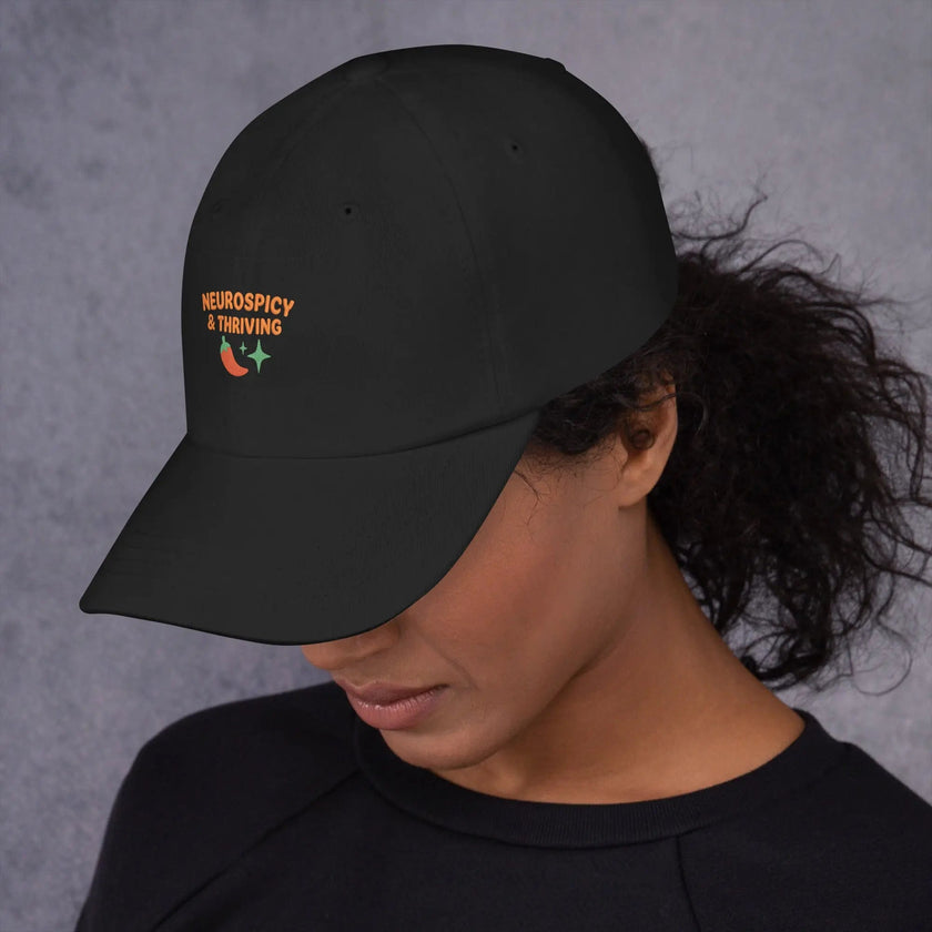 Boy/Girl Hat