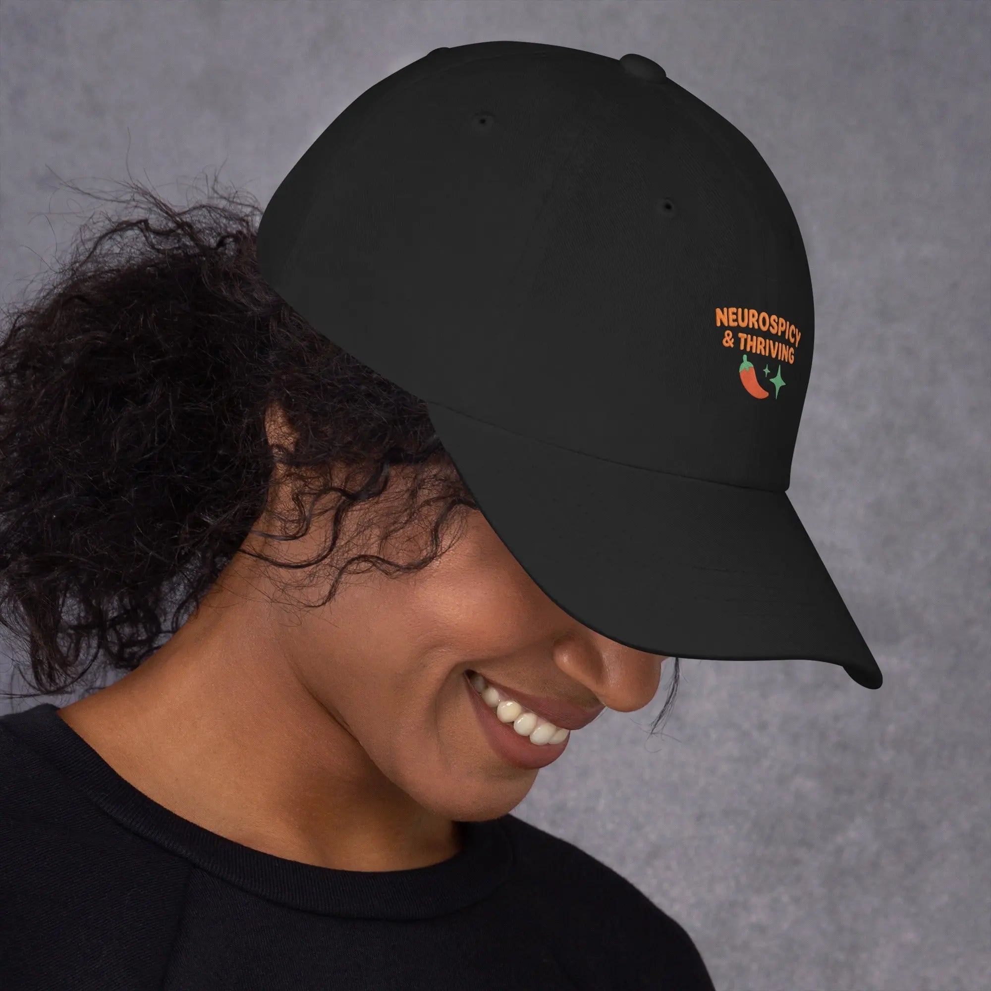 Boy/Girl Hat