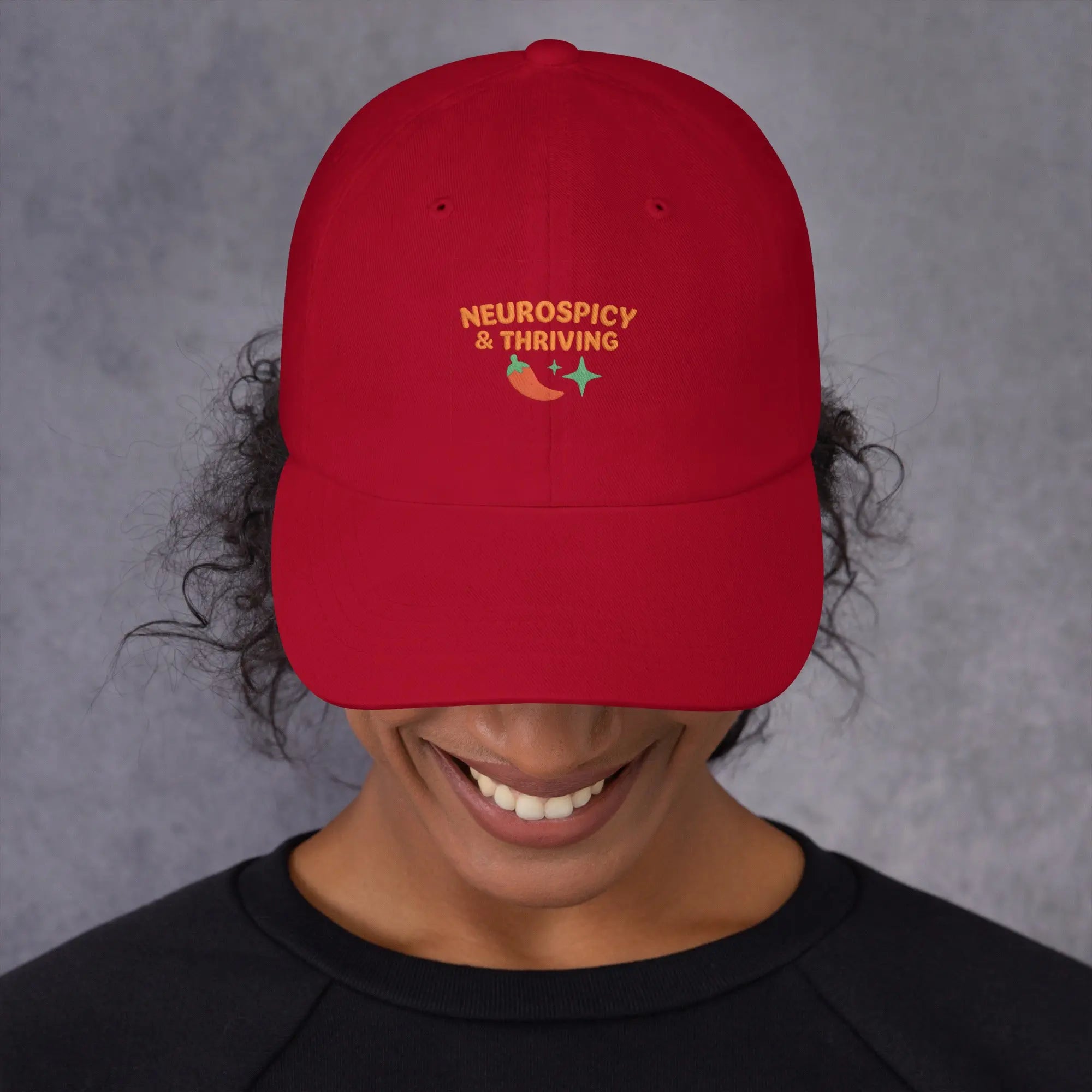 Boy/Girl Hat