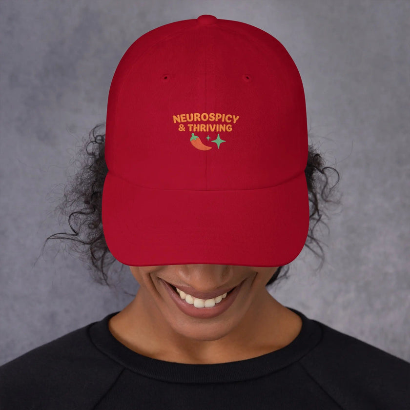 Boy/Girl Hat