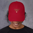 Boy or girl hat