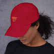Boy/Girl Hat