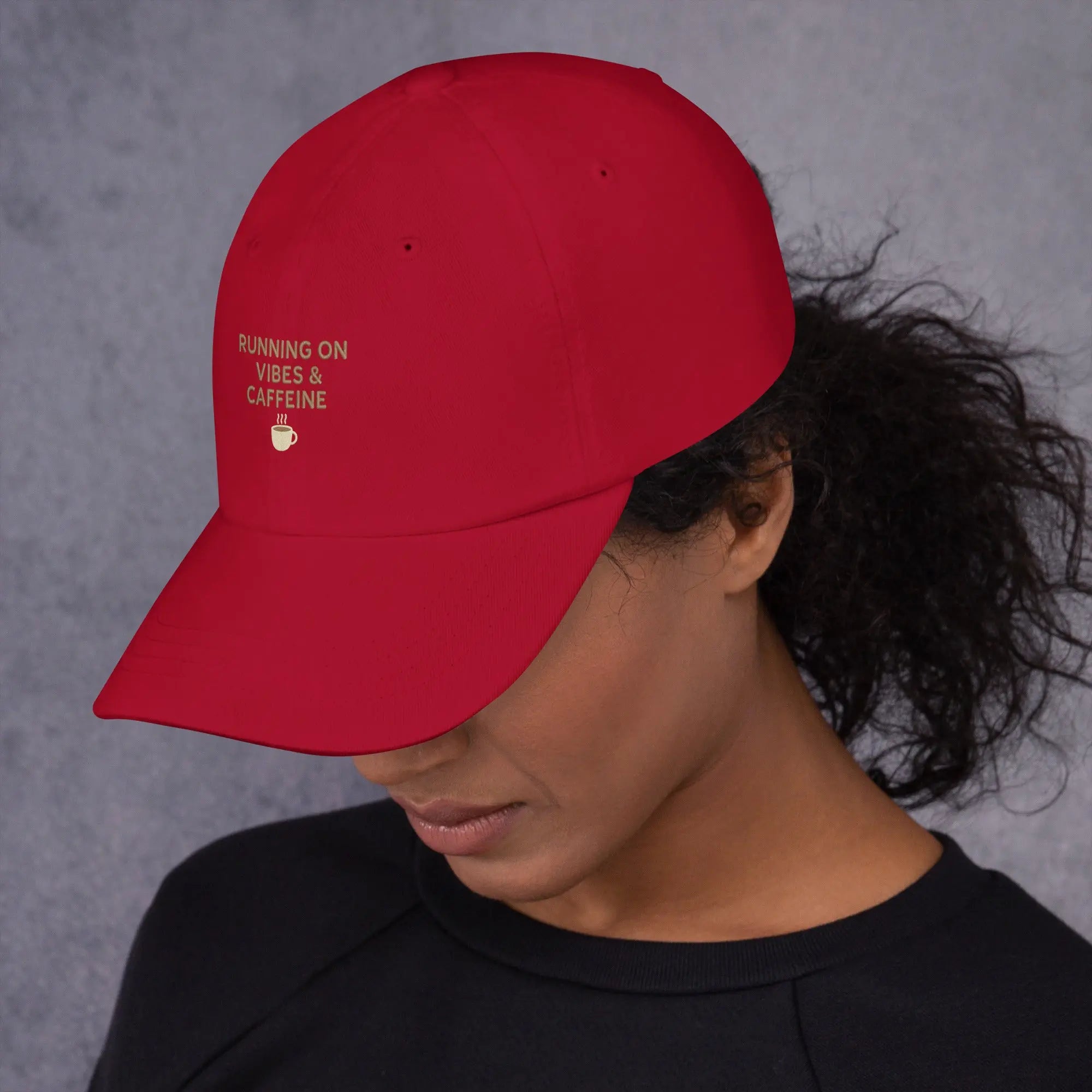 Boy or girl hat