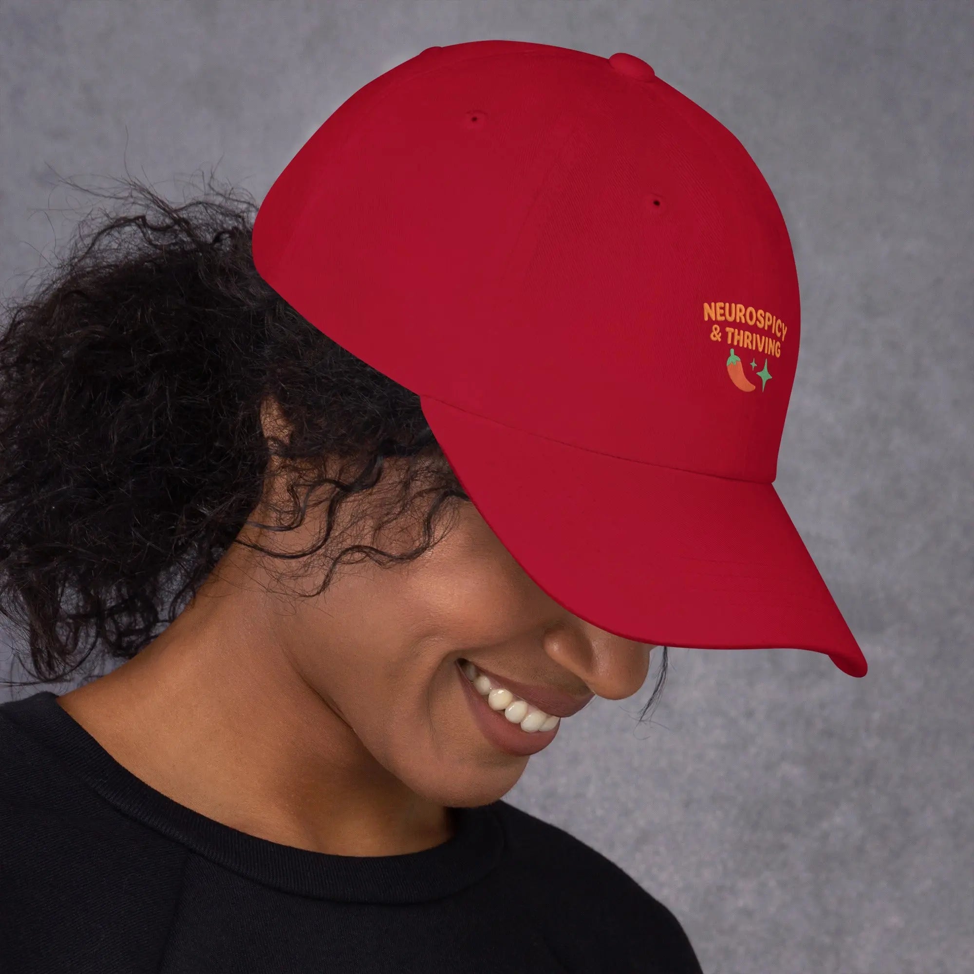 Boy/Girl Hat