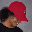 Boy or girl hat