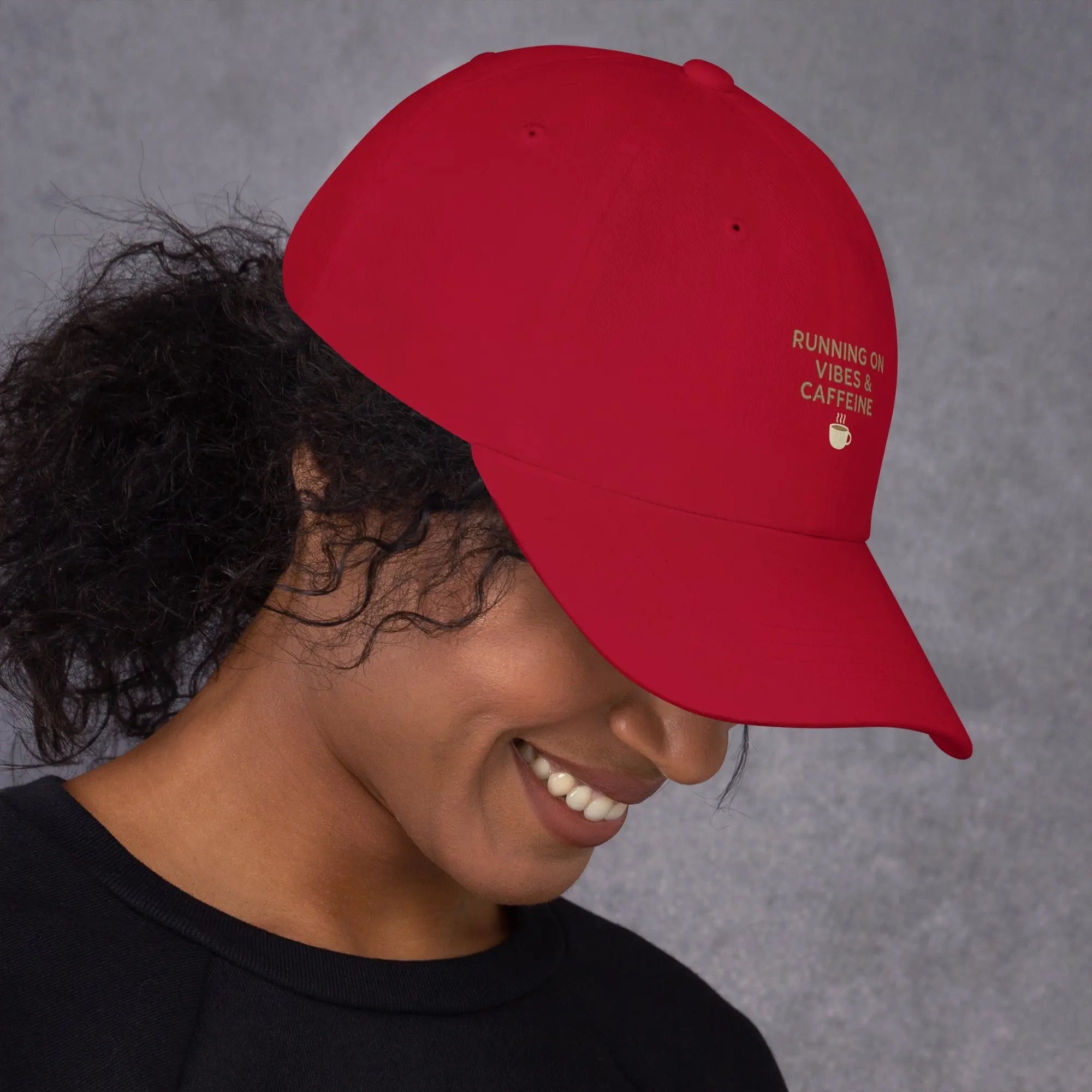 Boy or girl hat