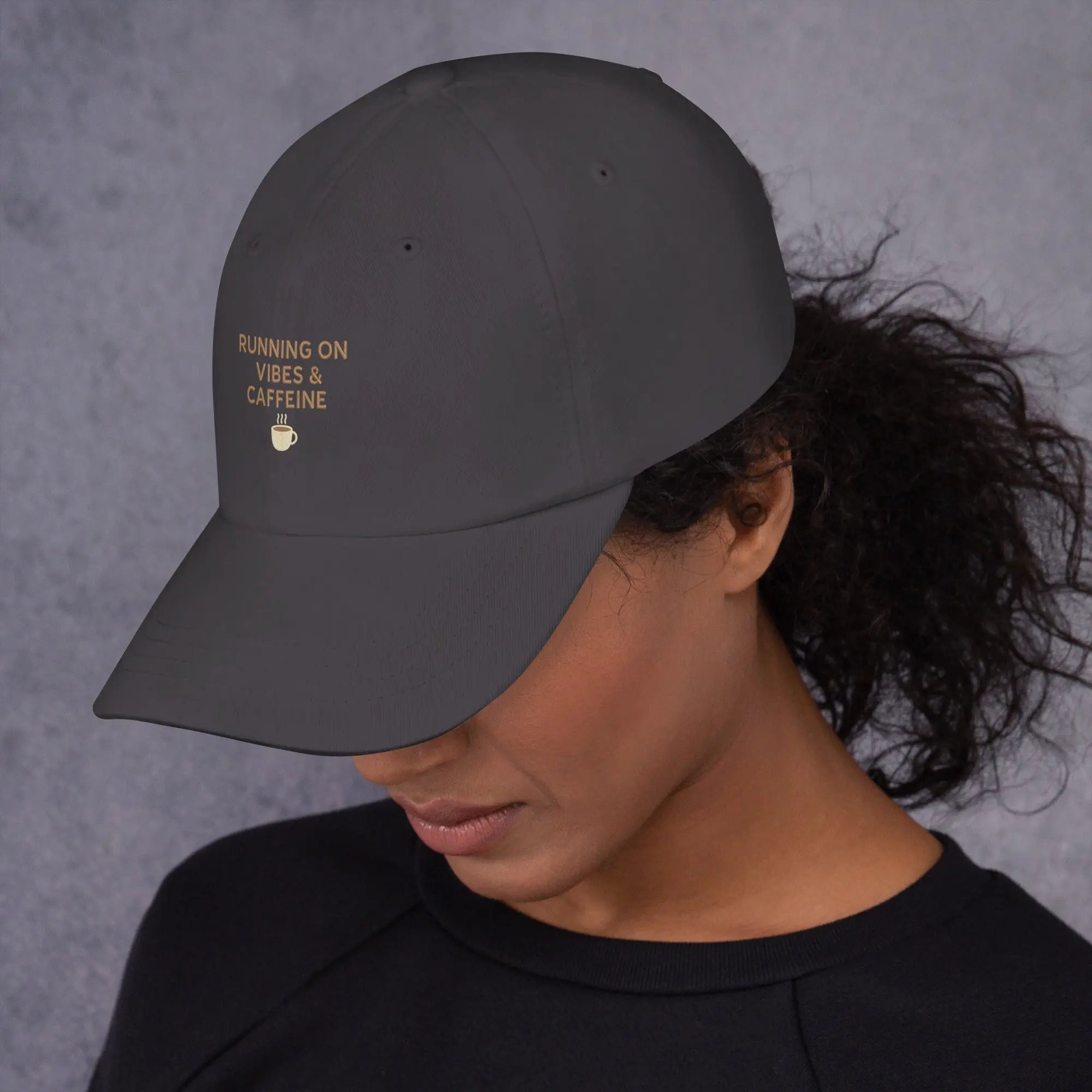 Boy or girl hat