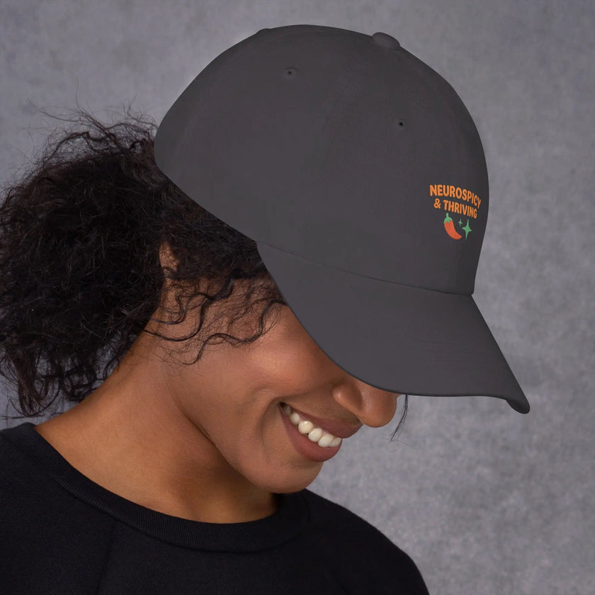 Boy/Girl Hat