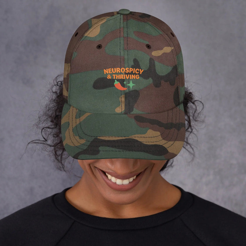 Boy/Girl Hat