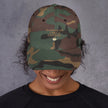 Boy or girl hat