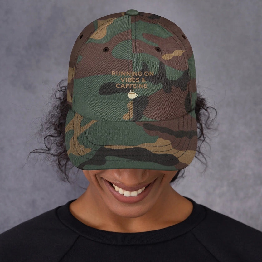 Boy or girl hat