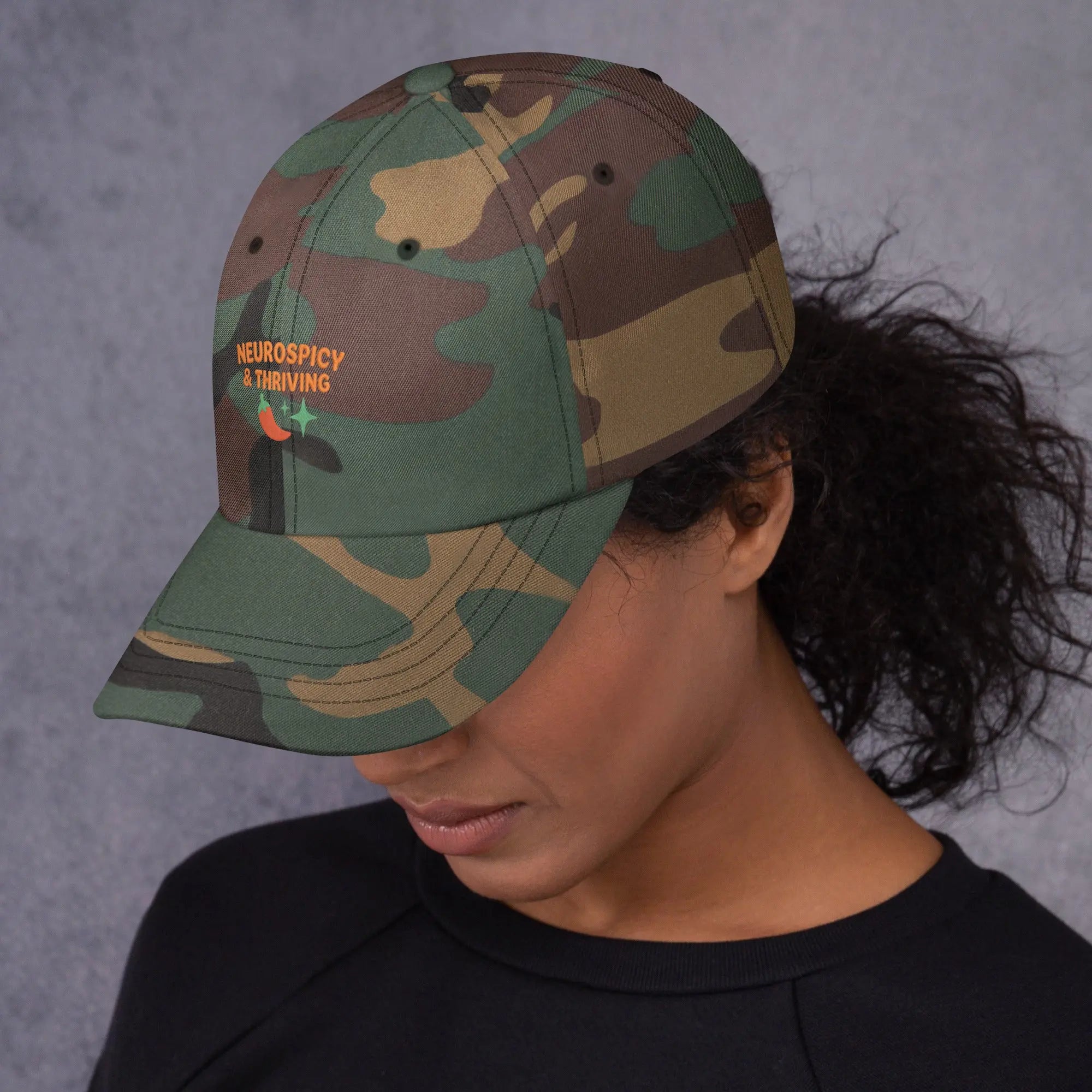 Boy/Girl Hat
