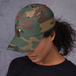 Boy or girl hat