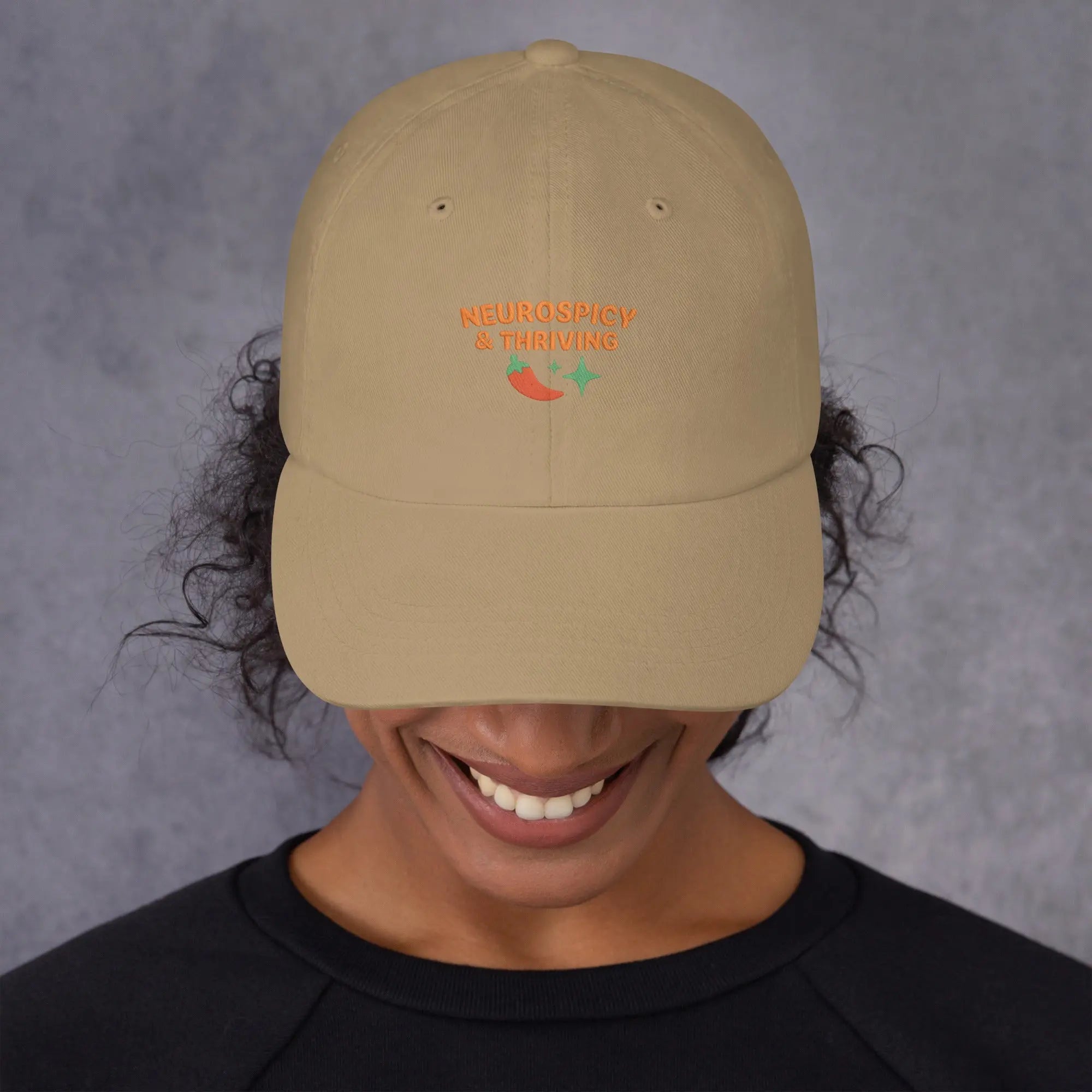 Boy/Girl Hat